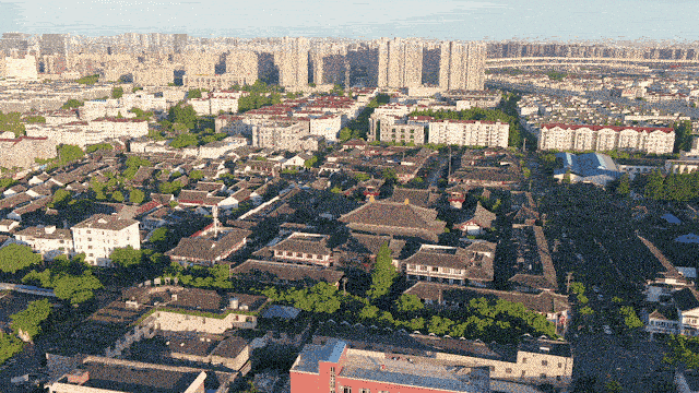 (2024璀璨领峯)网站-虹桥售楼处尊龙凯时·中国网站虹桥璀璨领峯售楼处(图12)