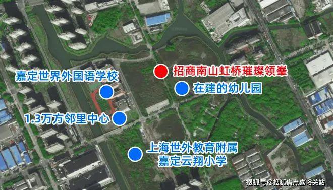 (2024璀璨领峯)网站-虹桥售楼处尊龙凯时·中国网站虹桥璀璨领峯售楼处(图13)