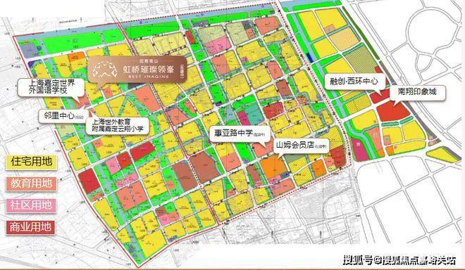 (2024璀璨领峯)网站-虹桥售楼处尊龙凯时·中国网站虹桥璀璨领峯售楼处(图17)