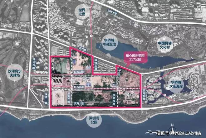 云中心网站深湾睿云中心售楼电话！尊龙AG网站总部企业办公-深湾睿(图4)