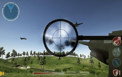 41（AirDefence）尊龙AG网站